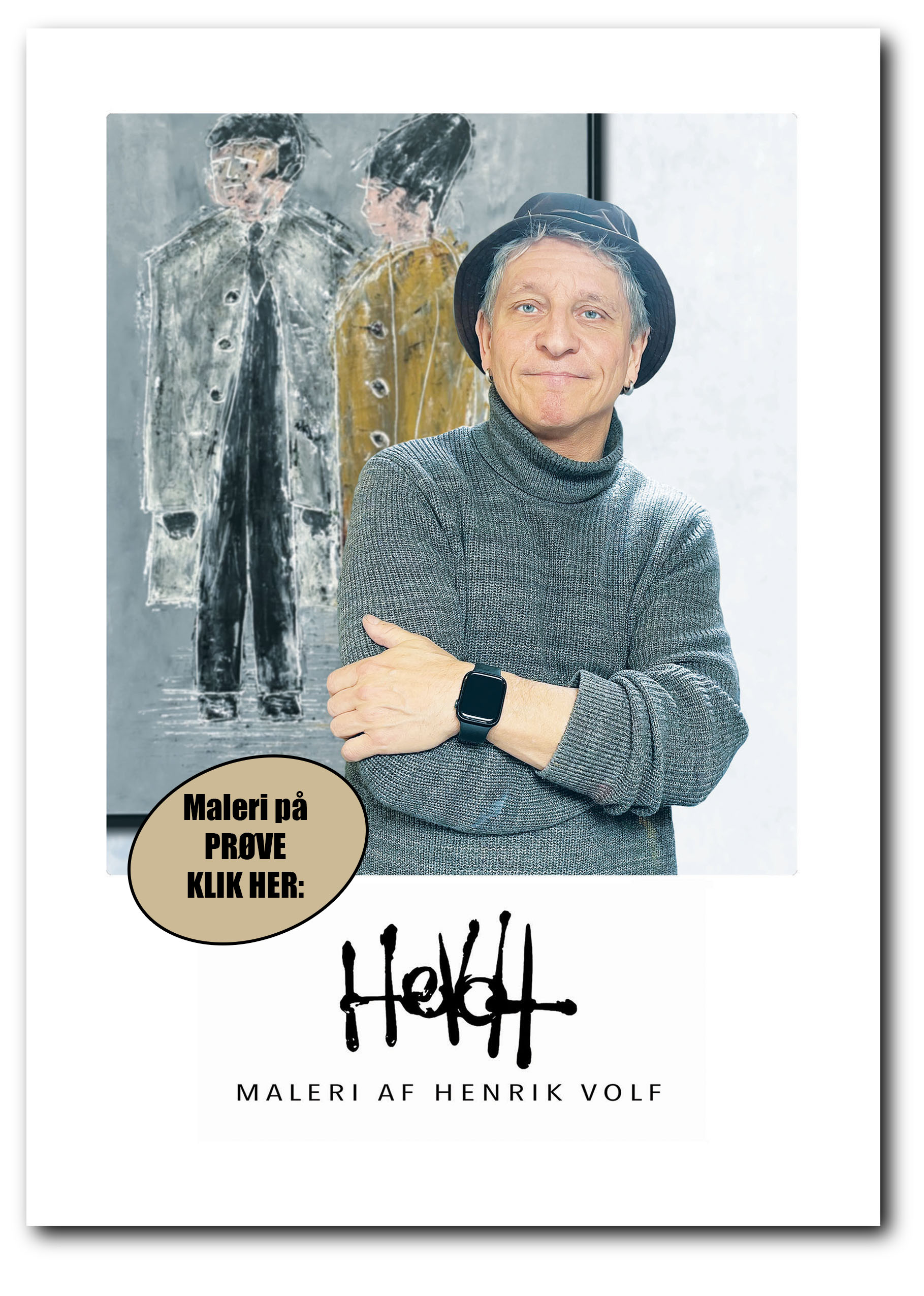 Maleri På Prøve - Henrik Volf Maleri Front Web front 2025 kopier 3